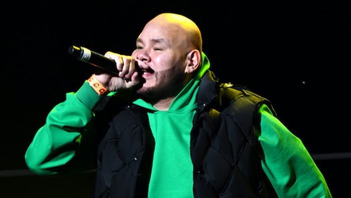 Fat Joe Calls Joe Rogan A ‘Piece Of Sh*t’ But Isn’t Taking His Music Off Spotify