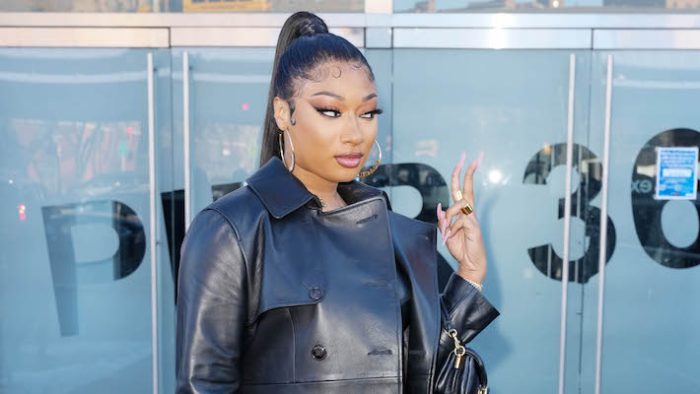 Megan Thee Stallion Launches The Pete And Thomas Foundation In Honor Of Her Parents