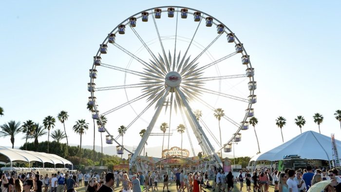 Coachella Will No Longer Require Vaccination Cards Or Masks For 2022
