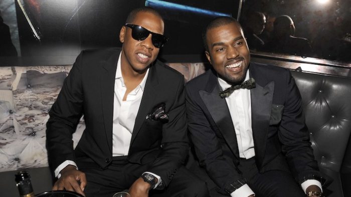 Kanye West Does A Hilarious Jay-Z Impression In The First Episode Of ‘Jeen-Yuhs’
