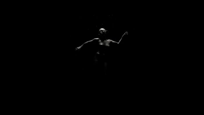 Mike Raymond puts a nightmarish spin on Norse mythology in Urðr