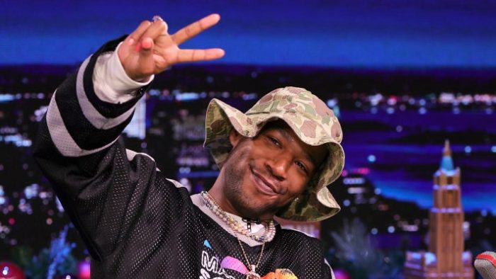 Kid Cudi Launches His New Live Music App Encore After Securing $9 Million In Funding