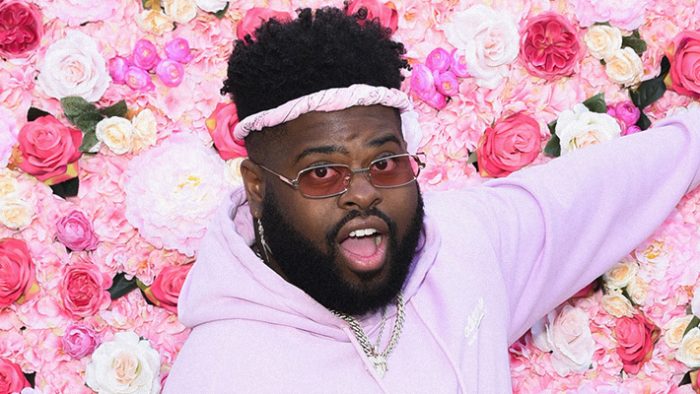 Pink Sweat$ Tells Us The Secret To A Streaming Hit, And What Songs Might Be Next