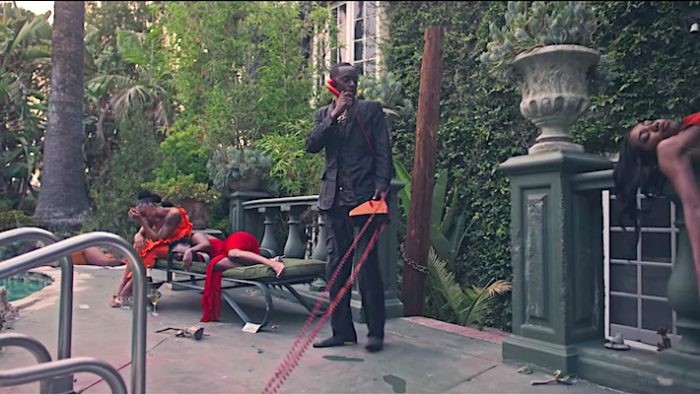 Buddy Returns With The Hedonistic ‘Wait Too Long’ Video Featuring Blxst