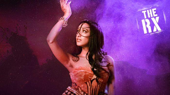 ‘Asha’s Awakening’ Is A Soft, Sensual, And Eclectic Album From Emerging Star Raveena