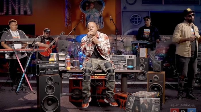 Too Short’s NPR Tiny Desk Concert Is Here And It’s Glorious