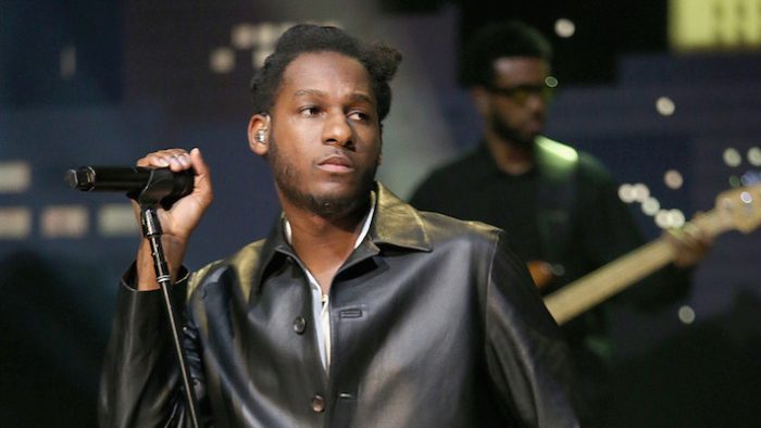 Leon Bridges Announces The Boundless Tour With Little Dragon As Support