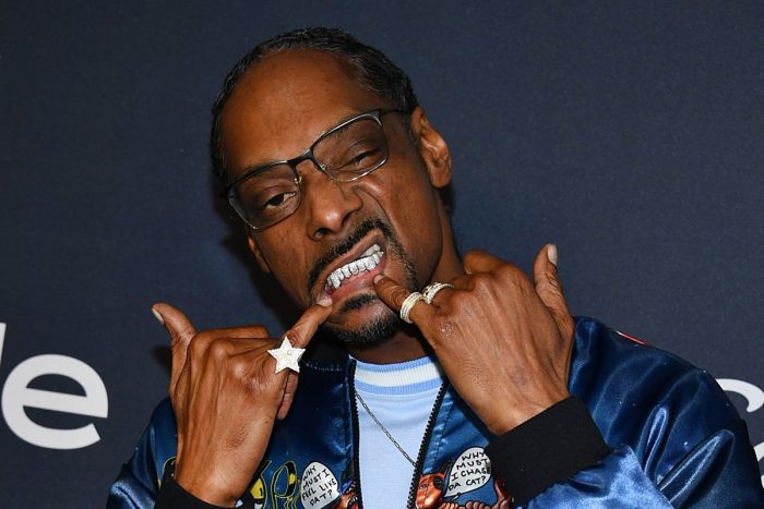 Snoop Dogg has made $44 Million dollars off his NFT album in just 5 days