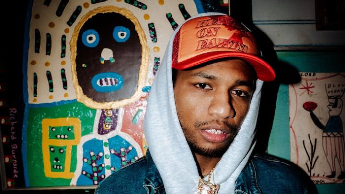Guapdad 4000 Balances Poise And Wit Like No Other On ‘Ruthless’