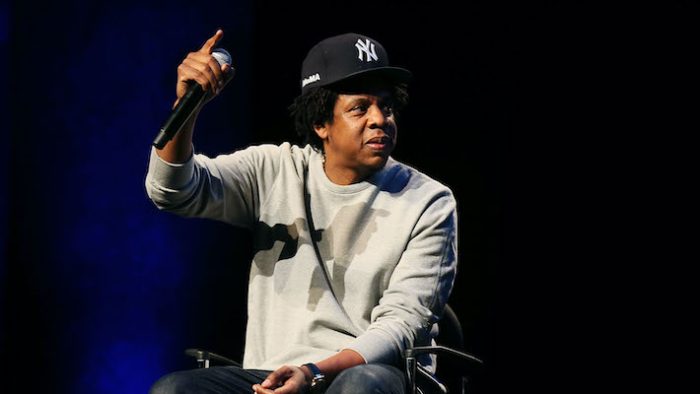 Jay Z, Lil Baby, Meek Mill And Fanatics Buy Mitchell & Ness For $250 Million
