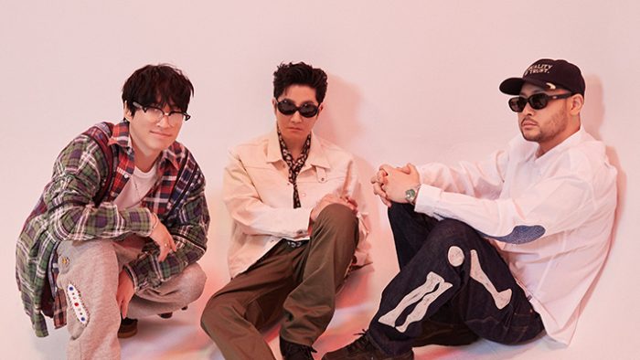 Epik High Will Always And Forever Navigate What’s Here