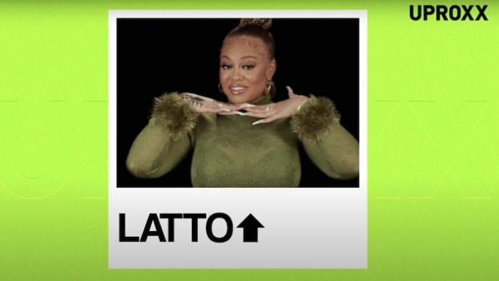Latto Looks Back On The Unexpected Success Of ‘B*tch From Da Souf’ On ‘How I Blew Up’