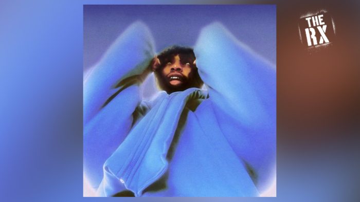 $NOT Lives For The Moment On His New Album ‘Ethereal’