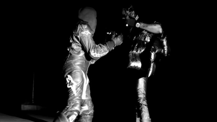Fivio Foreign, Kanye West, And Alicia Keys Stand Tall And Plead For Grace In Their ‘City Of Gods’ Video