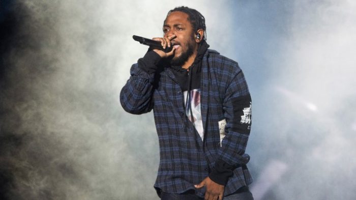 TDE’s Punch Says Kendrick Lamar Is ‘Ready To Build His Own Thing’ Ahead Of His Departure From The Label