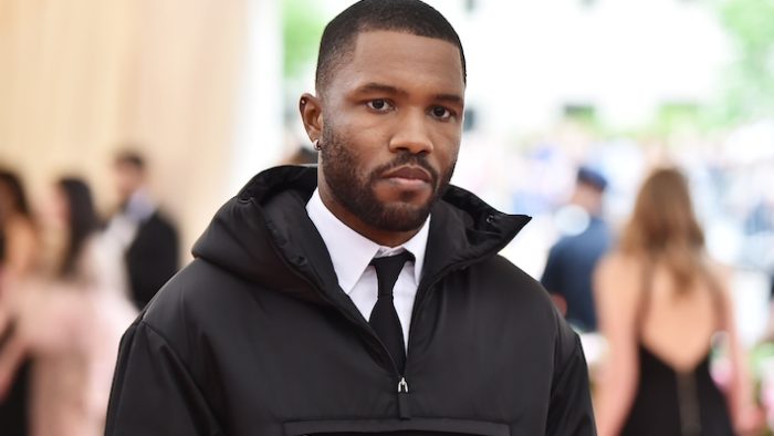 When Is Frank Ocean Releasing A New Album?