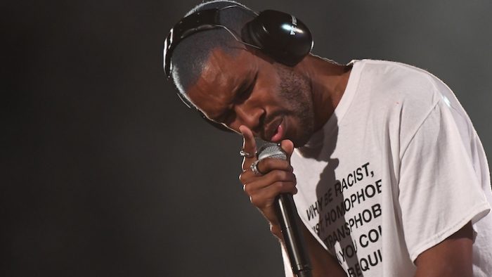 Everything We Know About Frank Ocean’s Next Album