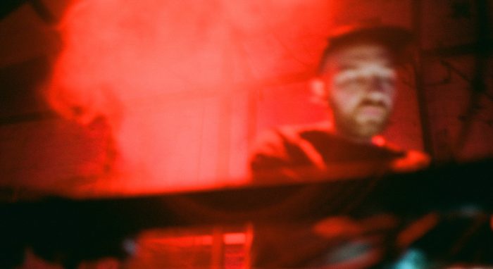 Fact Mix 847: DJ Lyster
