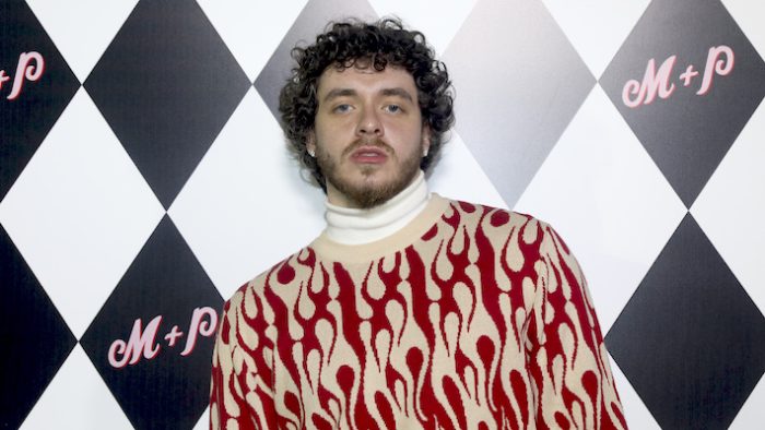 Kanye West Called Jack Harlow One Of Today’s Five Best Rappers And Harlow Is Thrilled: ‘I Could Cry’