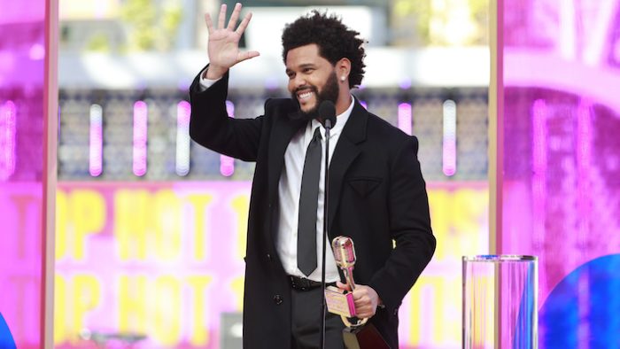 The Weeknd Announces A Music Special On Amazon, ‘The Weeknd x The Dawn FM Experience’