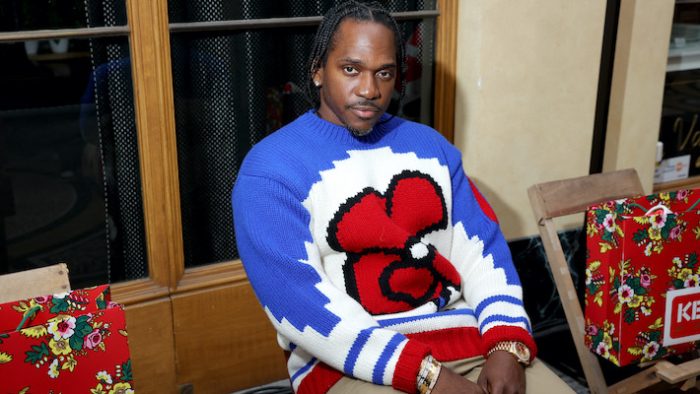Pusha T Reveals His New Album Will Have A Collaboration With Jay-Z
