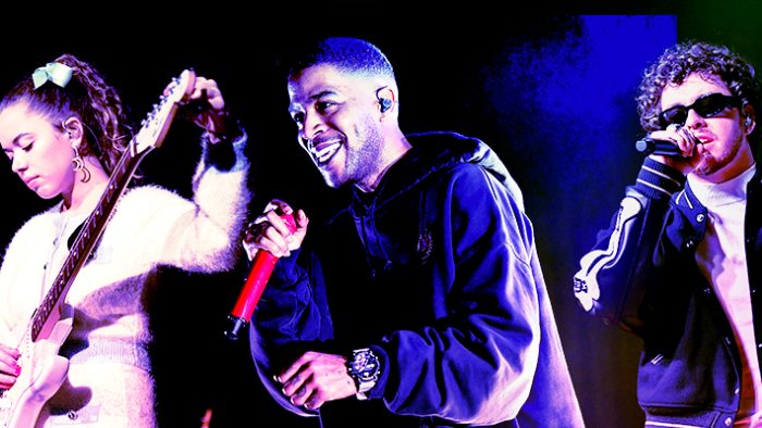 All The Best New Music From This Week That You Need To Hear