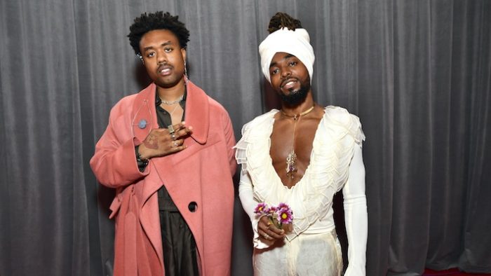 Earthgang Share ‘Amen’ And Confirm The New ‘Ghetto Gods’ Release Date