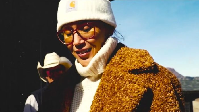 Dame Dash release country music video with his group Black Guns