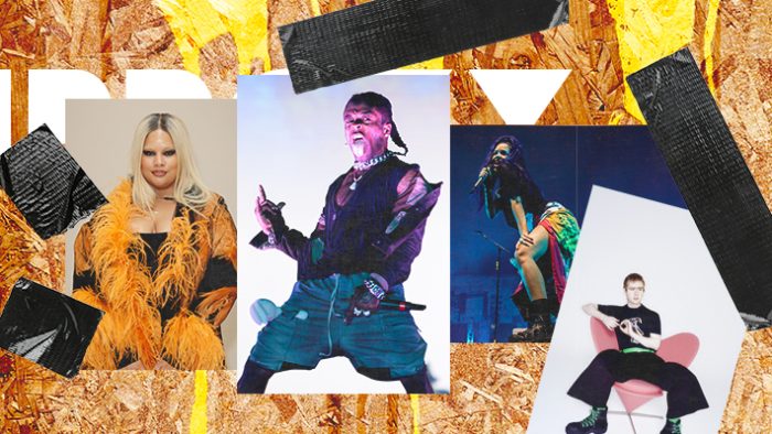 Mura Masa’s ‘Bbycakes’ Features An All-Star Squad Of PinkPantheress, Lil Uzi Vert, And Shygirl