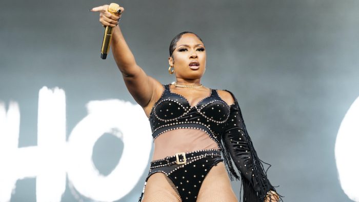 Megan Thee Stallion Sues Her Label After Her Latest Project Wasn’t Counted Against Her Deal
