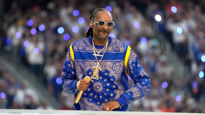 Vince Staples Explains How Snoop Dogg ‘Has Always Been The Biggest Rapper’