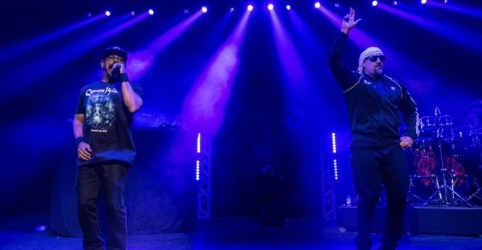Cypress Hill Has Been Banned From ‘SNL’ For 30 Years, According To Cypress Hill