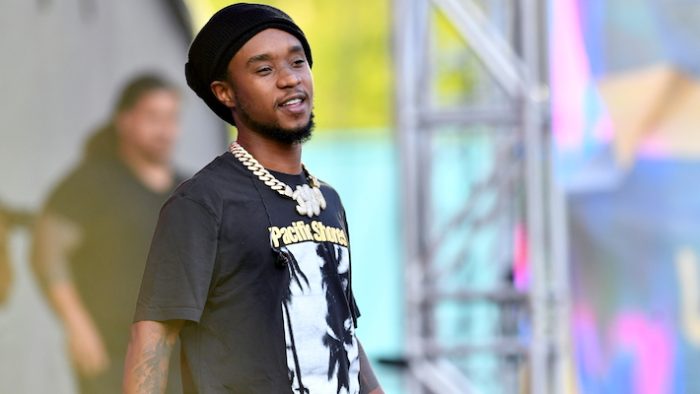 Slim Jxmmi’s Battery Charge Gets Dropped After His Girlfriend Reportedly Recanted Her Police Statement