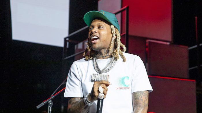 Lil Durk Reveals Kanye West’s Plan For A Joint Project While Shutting Down A Pete Davidson Rumor