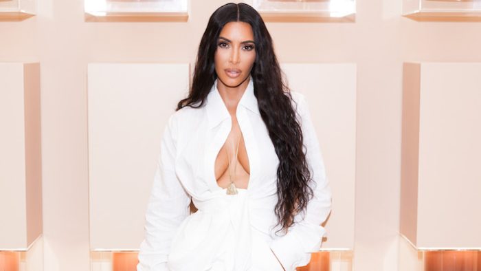Kim Kardashian Requests To Have Her Divorce From Kanye West Expedited By The Court