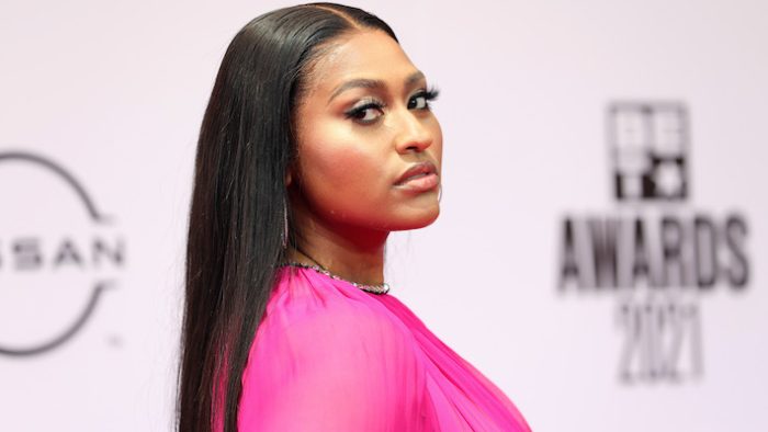 Jazmine Sullivan Says She Has COVID-19 And Has To Cancel Some Tour Dates