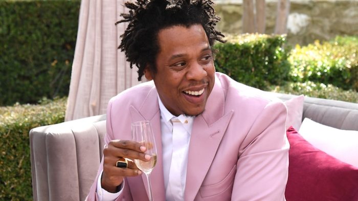 Jay-Z Will Receive $4.5 Million In Royalties From Parlux Fragrances Thanks To A Court Ruling