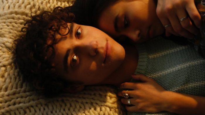 Joshua Bassett’s Doppelgänger’ Video Co-Star Bears An Uncanny Resemblance To A Certain Pop Star