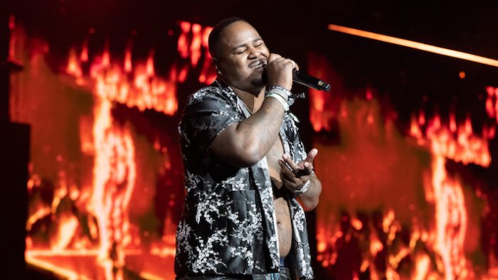 Drakeo The Ruler’s Brother Files His Expected Lawsuit Against Live Nation For Drakeo’s Murder