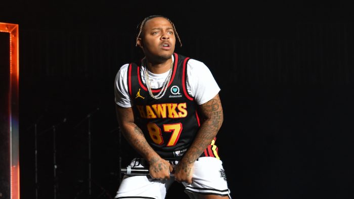 Bow Wow Plans To Release His Final Album On The Snoop Dogg-Owned Death Row Records