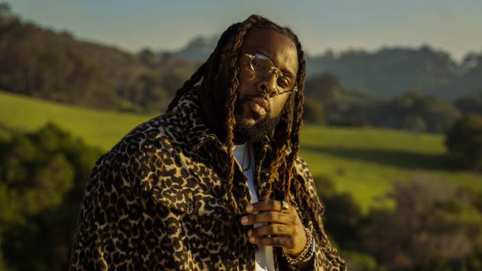 Rexx Life Raj’s ‘Balance’ Video Is A Powerful Meditation On Loss