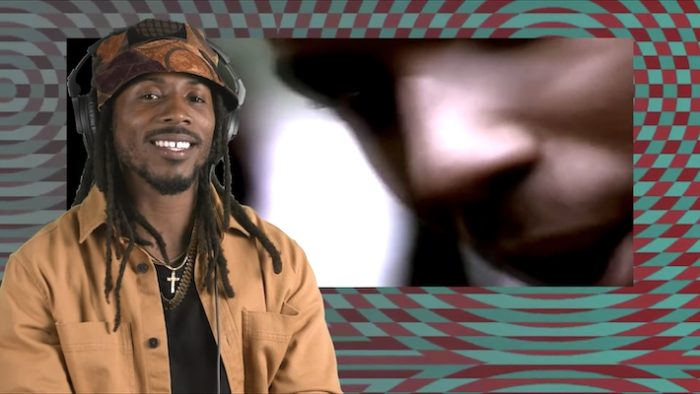 Tevin Campbell’s ‘Can We Talk’ Video Gets D Smoke, Kali, Almighty Jay, And More In The Mood For Love