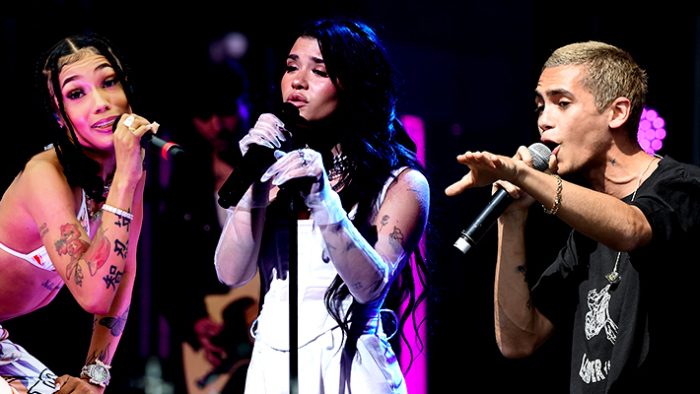 The Next Hitmakers Destined To Top The Charts