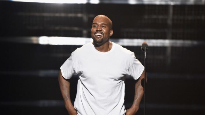 Kanye West And Beach House Were Spotted In The Studio Together