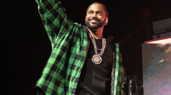 After Big Sean’s Dick Pic Allegedly Leaked, The Rapper Denied It’s Him. The Internet Had Jokes Anyway