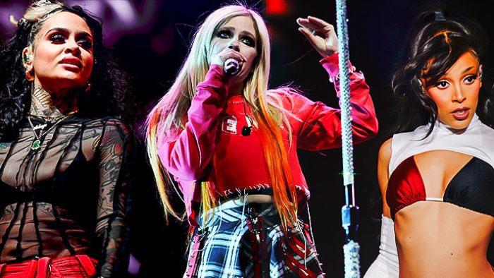 All The Best New Music From This Week That You Need To Hear