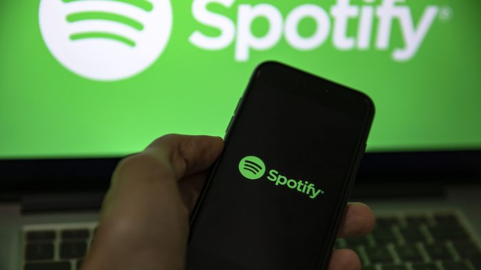 Spotify Is Changing A Big Rule Thanks To A Protest Album Of 1,000 30-Second Songs