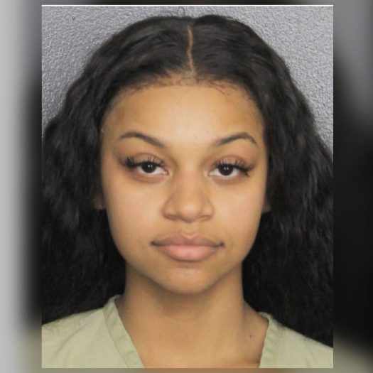 FTN Bae arrested for stalking Lil Durk artist Doodie Lo who she claimed raped her 5 year old son