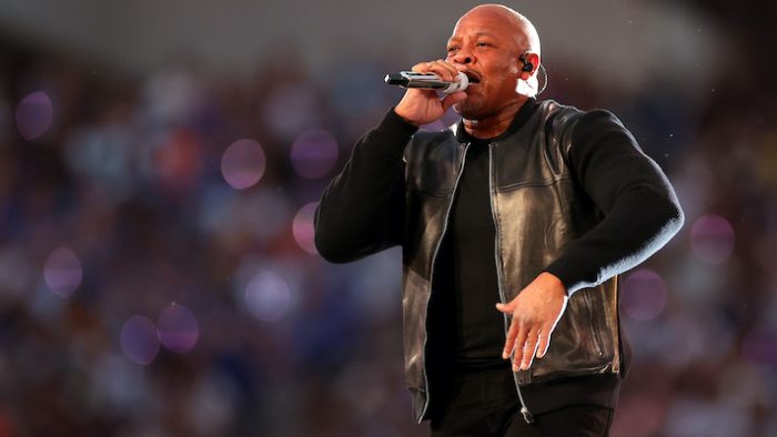 Dr. Dre And EPMD’s Erick Sermon Are Collaborating For The First Time