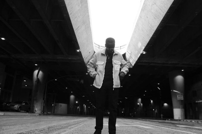 Jay La Osay Shares New Single “Real Spill”